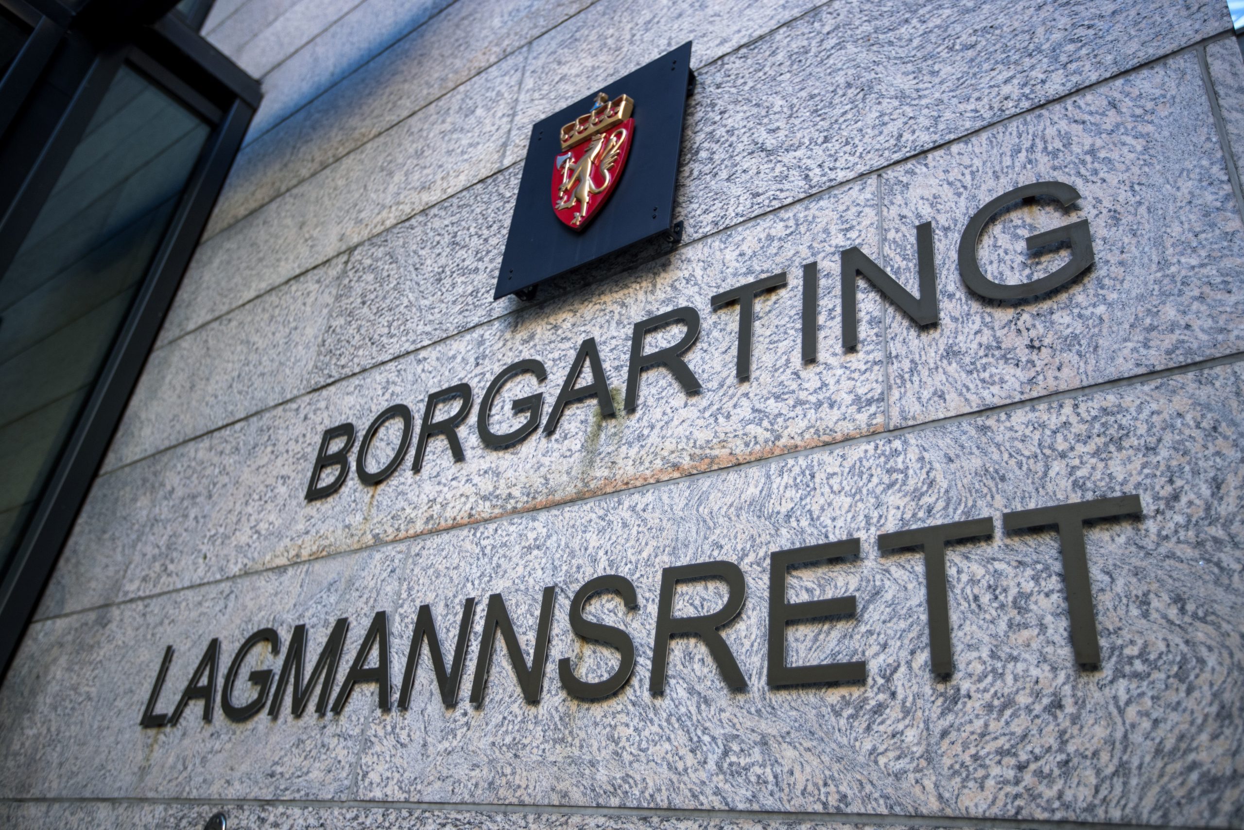 Borgarting lagmannsrett, solistkoret